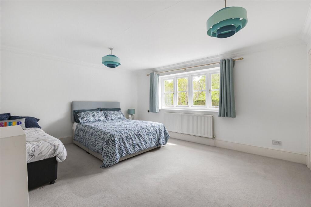 Additional image 38 of Grubbs Lane, Brookmans Park, Hertfordshire, AL9