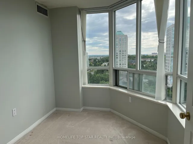 5001 Finch Ave Unit 1211