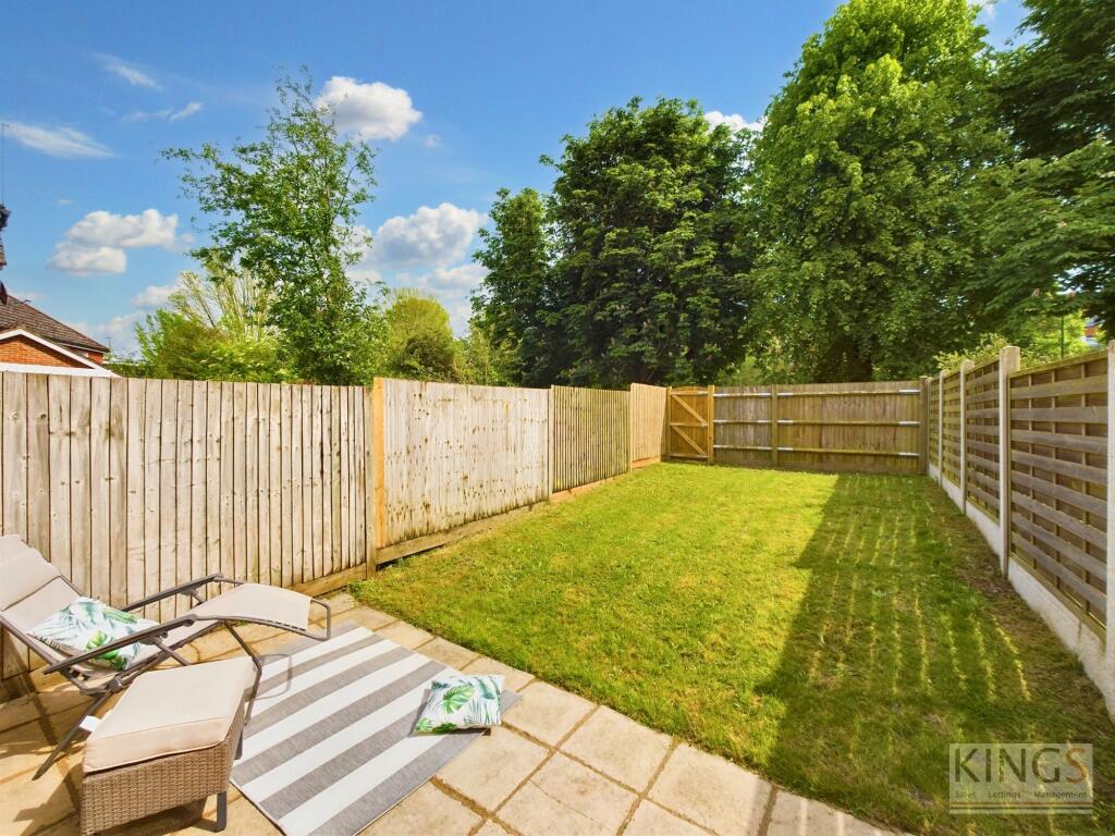 Additional image 19 of Oaklands Wood, Hatfield, AL10