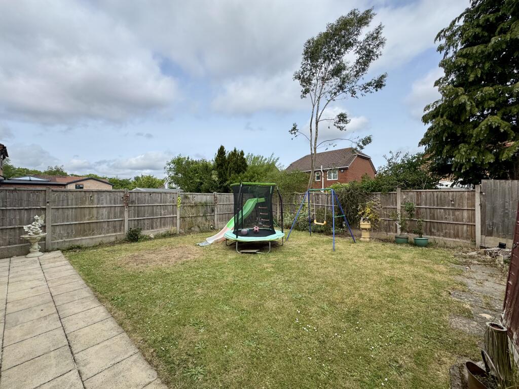 Additional image 18 of Morris Close, Acocks Green, Birmingham, B27