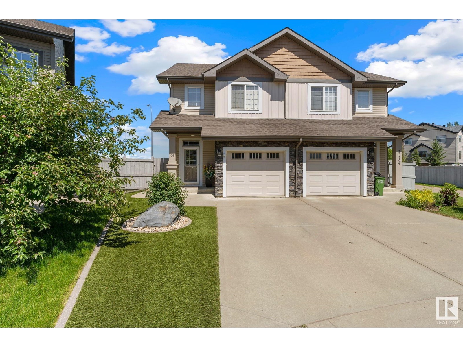 21306 61 AV NW|Edmonton, Alberta T6M0J9