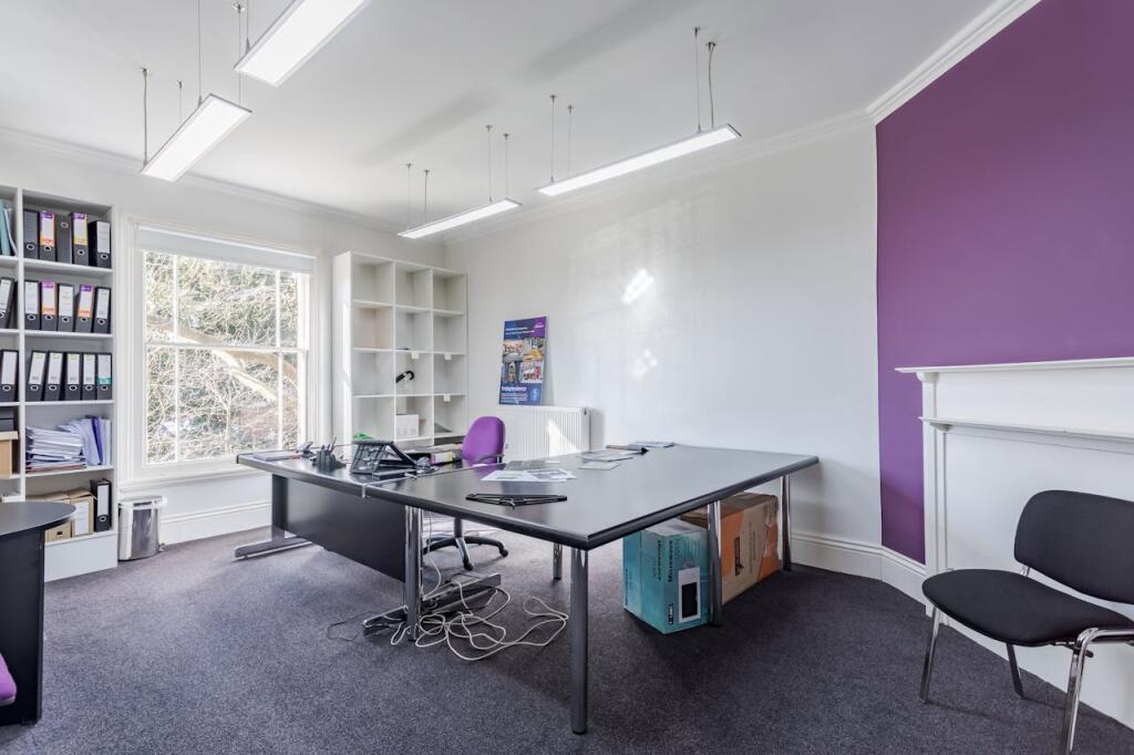 Additional image 4 of 9 Greenfield Crescent, Edgbaston, Birmingham, B15 3AU