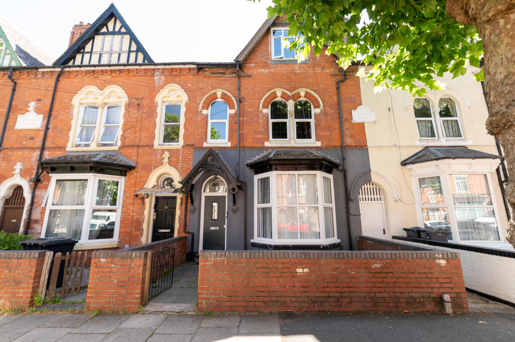 Additional image 2 of Thornhill Road, Birmingham, B21
