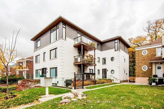 Additional image 36 of 1657 Bathurst St Unit 4A