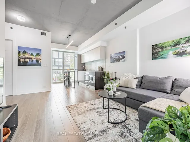 Additional image 18 of 220 George St Unit 406