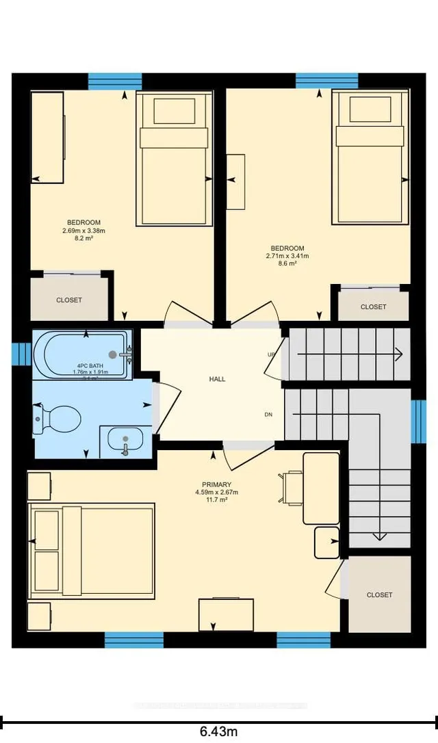 Additional image 36 of 209 Rothsay Ave