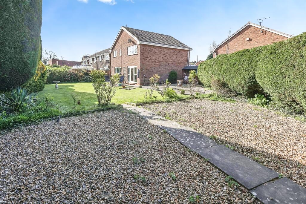 Additional image 16 of Blackthorn Road, Castle Bromwich, Birmingham