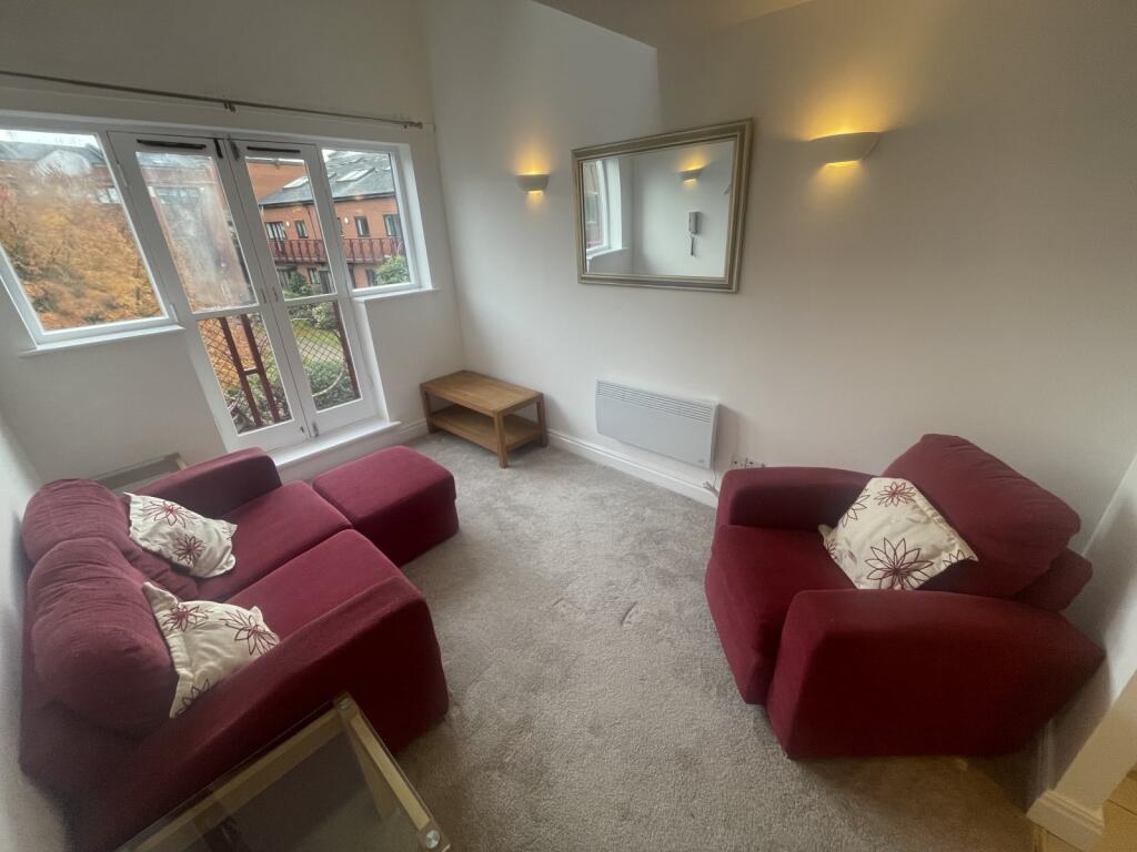 Additional image 12 of Kings Court, 108 Livery Street, Birmingham, West Midlands, B3