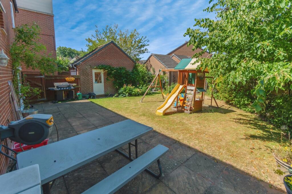 Additional image 17 of Buckthorn Avenue, Birmingham