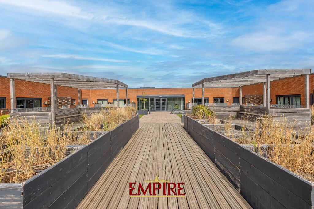 Additional image 16 of Pope Street, Birmingham, West Midlands, B1 3DX