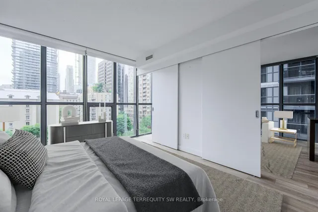 Additional image 10 of 110 Charles St Unit 707