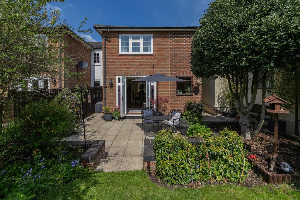 Additional image 17 of Tyttenhanger Green, Tyttenhanger