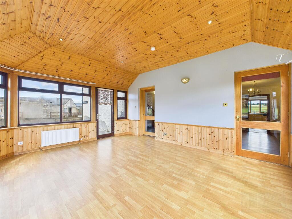 Additional image 6 of Findron Farmhouse, Tomintoul