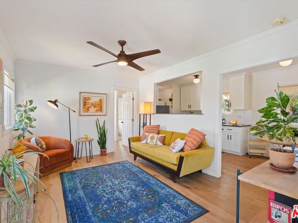 257 1/2 Isabel St, Los Angeles, CA 90065