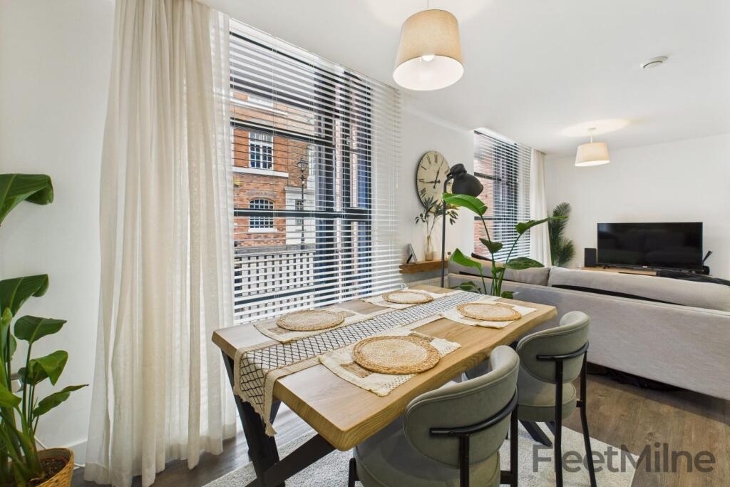 Additional image 8 of Assay Lofts, Charlotte Street, B3 1BP