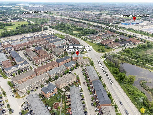 Additional image 37 of 5 Sprucewood Rd