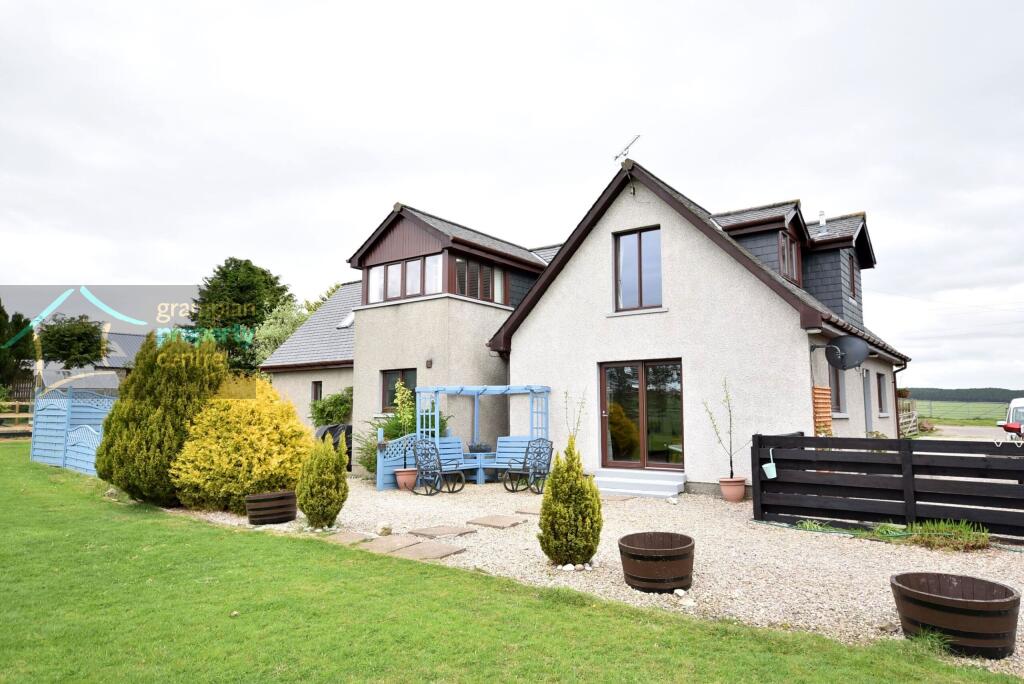 Additional image 28 of Maple Lodge, Crossroads, Keith, AB55 6NA