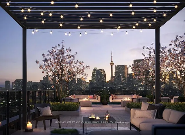 Additional image 27 of 28 Eastern Ave Unit TH105