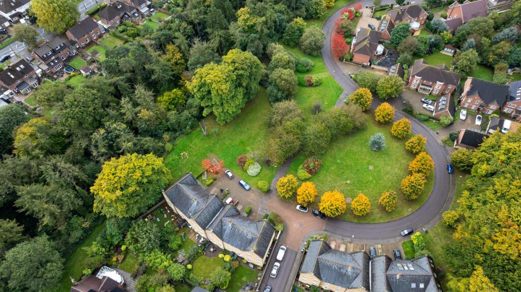 Additional image 2 of Ellis Fields, St. Albans