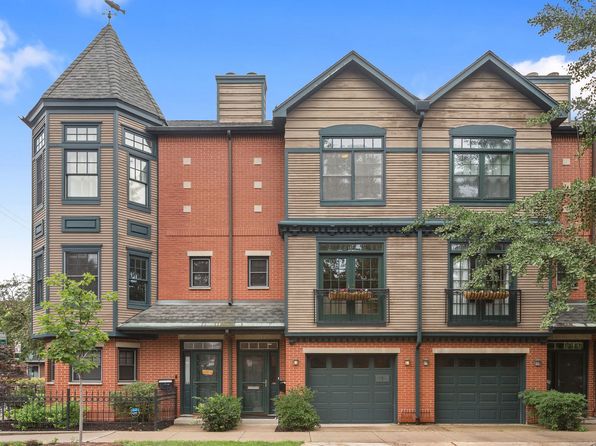 3955 N Paulina St, Chicago, IL 60613