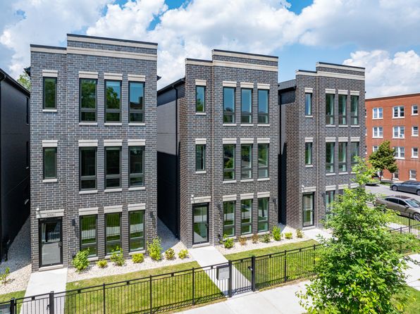 5008 S Prairie Ave, Chicago, IL 60615