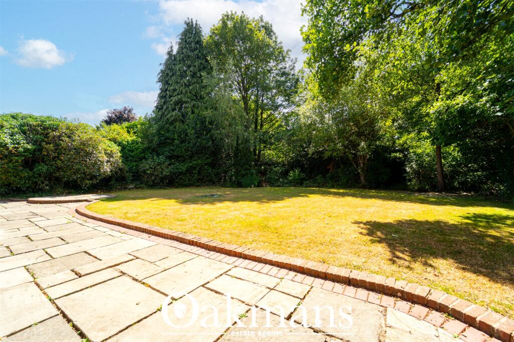 Additional image 19 of Eastern Road, Selly Park, Birmingham, West Midlands, B29