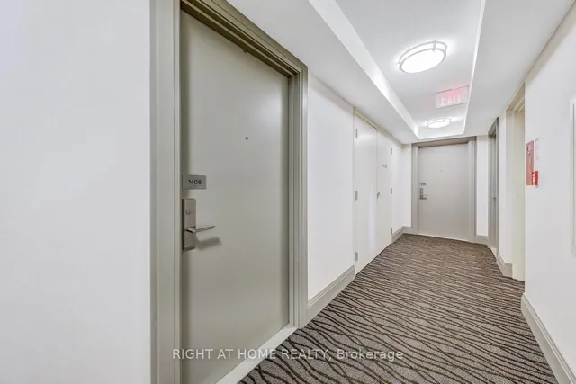 房产图片 22 - 275 约克兰路 Unit 1408