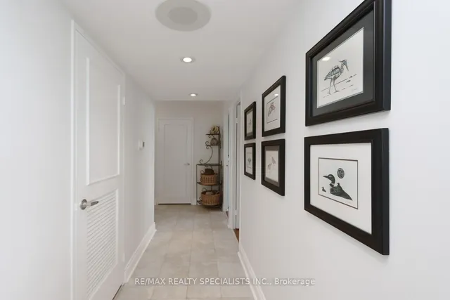 Additional image 27 of 1300 Bloor St Unit 1911