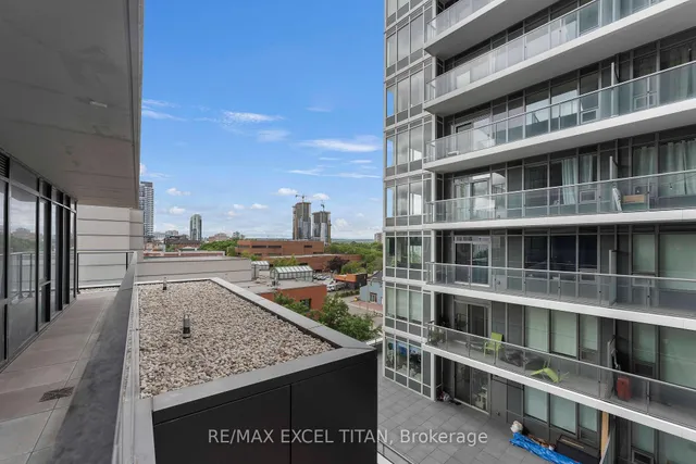 Additional image 25 of 1 Jarvis St Unit 614