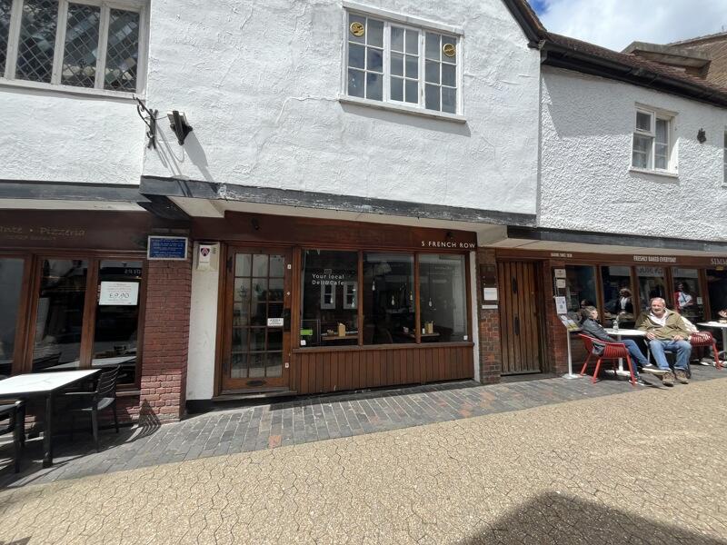 Additional image 7 of 5 French Row, St. Albans, Hertfordshire