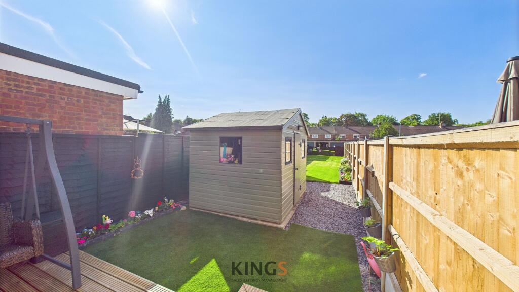 Additional image 12 of Chelwood Avenue, Hatfield, AL10