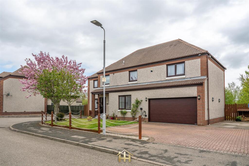 Additional image 3 of Redhall Avenue, Fordoun