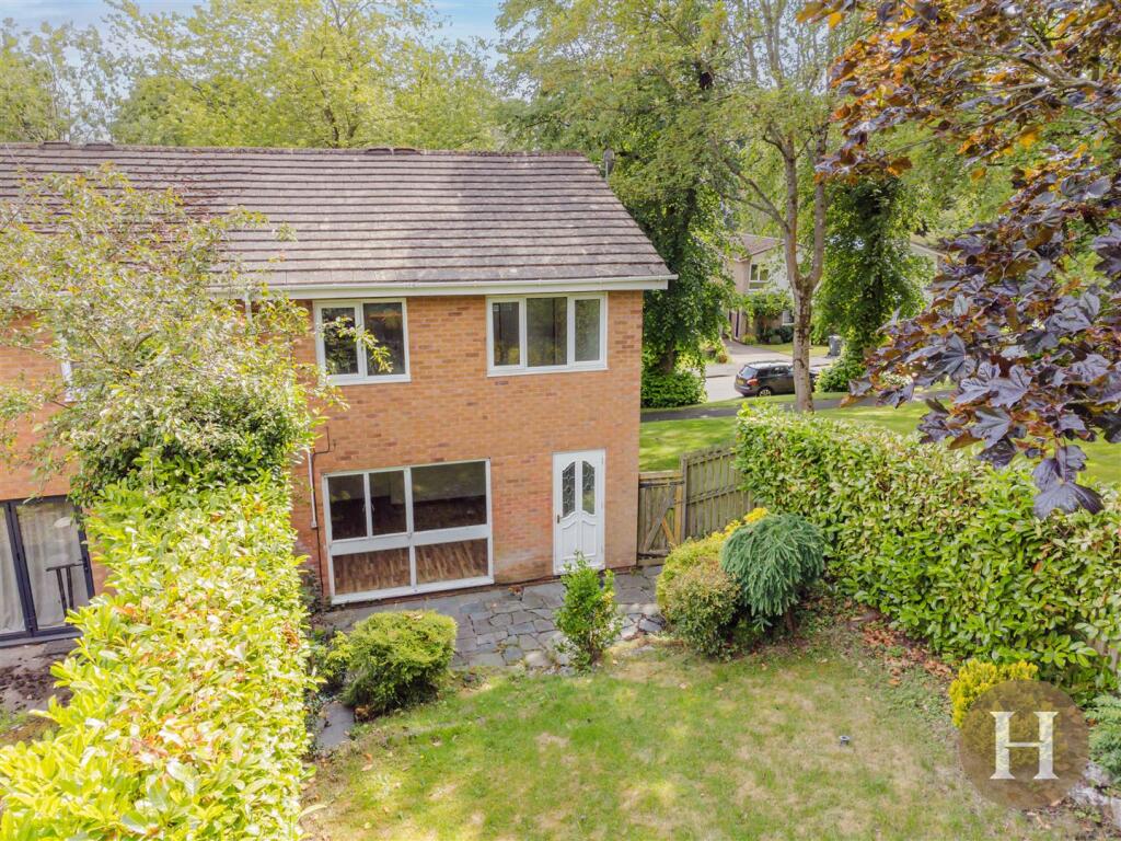 Additional image 26 of Balcaskie Close, Edgbaston, Birmingham, B15