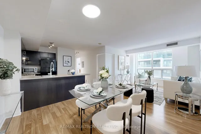 Additional image 16 of 76 Shuter St Unit 808