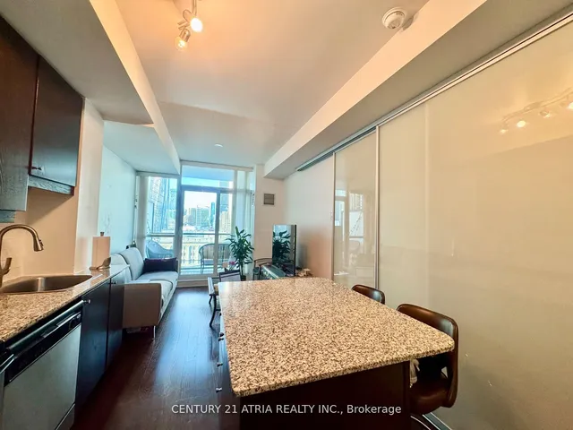 Additional image 9 of 1 Scott St Unit 1305