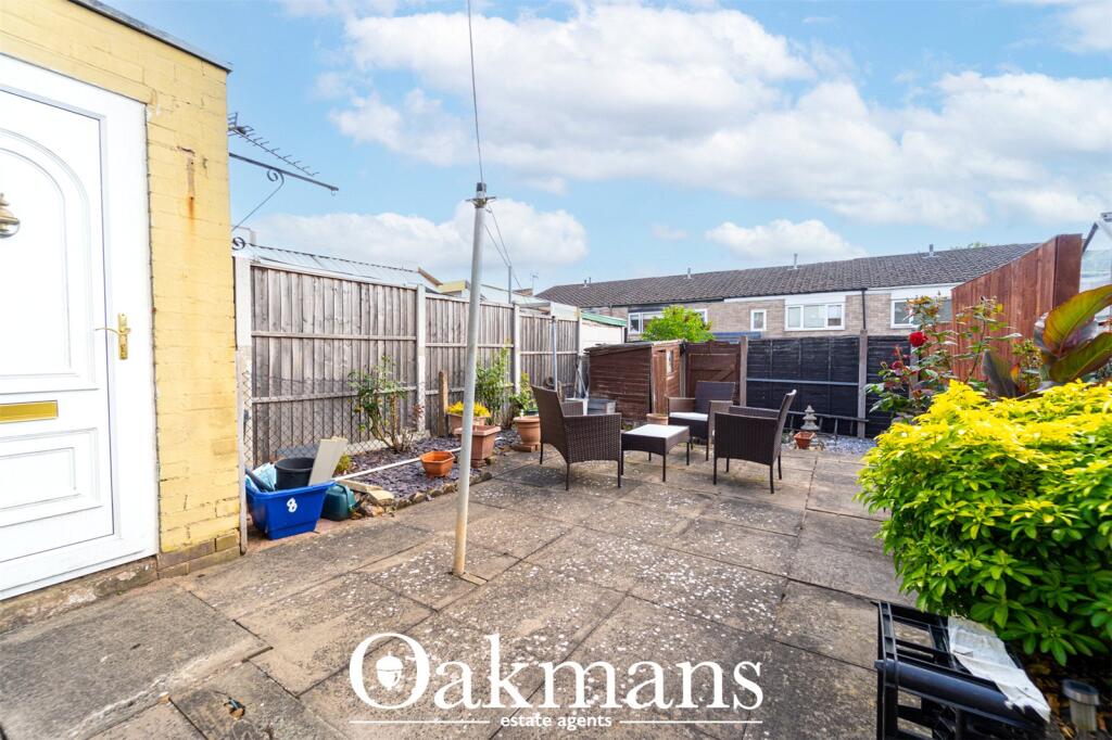 Additional image 17 of Bark Piece, Birmingham, West Midlands, B32