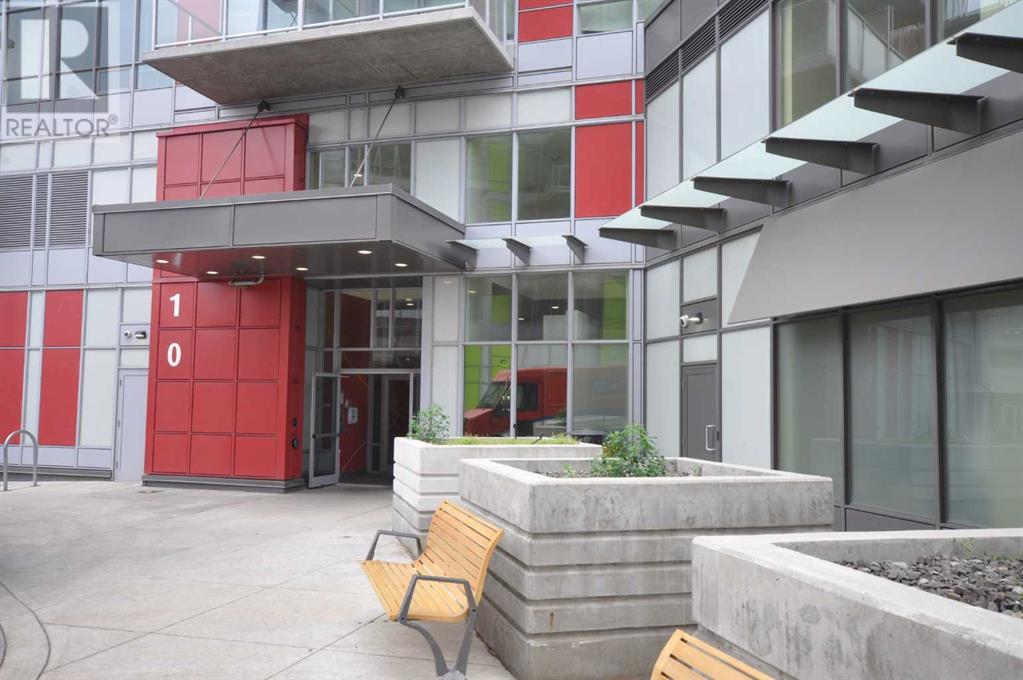 302, 10 Brentwood Common NW|Calgary, Alberta T2L2L6