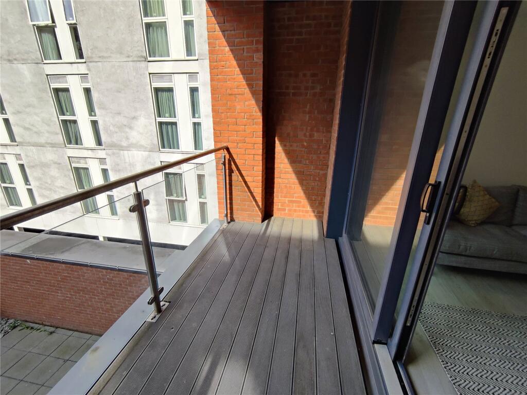 Additional image 8 of Charlotte Street, Birmingham, B3