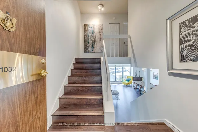 Additional image 8 of 33 Harbour Sq Unit 1032