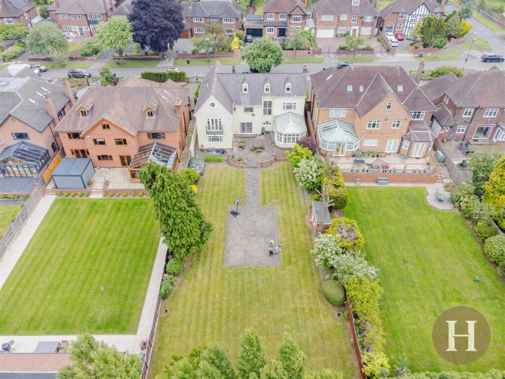 Additional image 49 of Hamilton Avenue, Harborne, Birmingham, B17