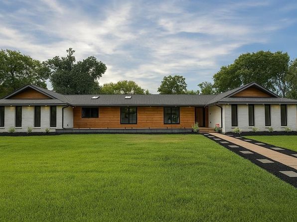 7810 Nairn St, Houston, TX 77074