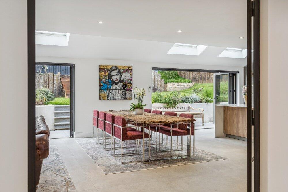 Additional image 5 of House 4 Silverwood Barns, St Albans Road, Sandridge, St Albans