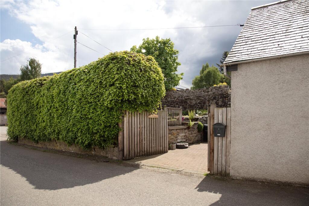 Additional image 22 of Milne's Brae, 1 School Road, Braemar, AB35