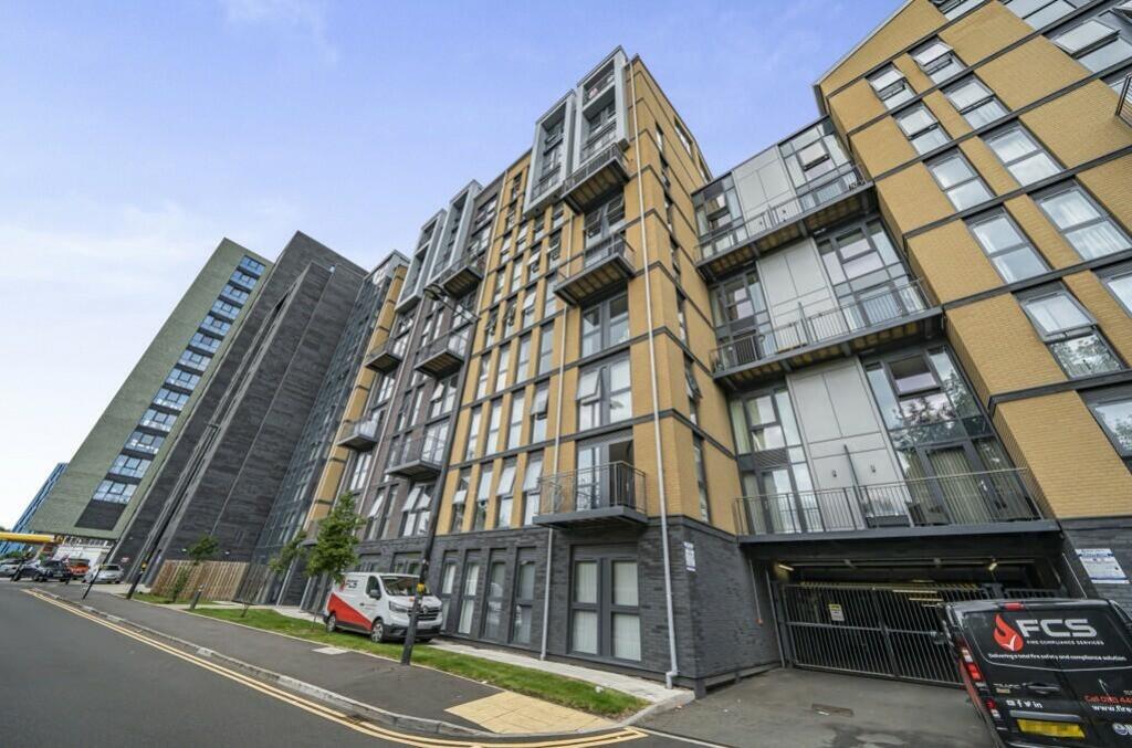 Additional image 16 of 12 Communication Row, Birmingham, West Midlands, B15