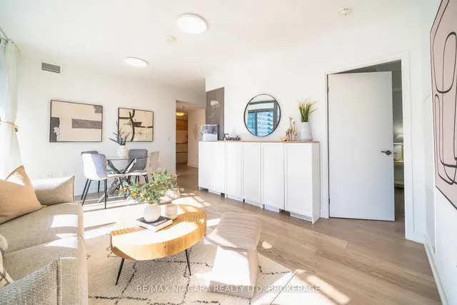 Additional image 17 of 11 Wellesley St Unit 1105