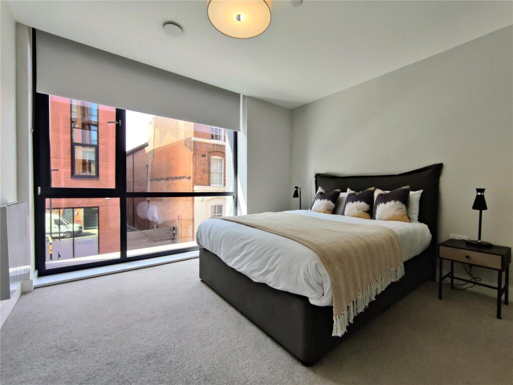 Additional image 6 of Charlotte Street, Birmingham, B3