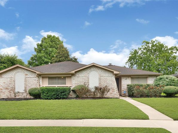 9306 Claridge Dr, Houston, TX 77031