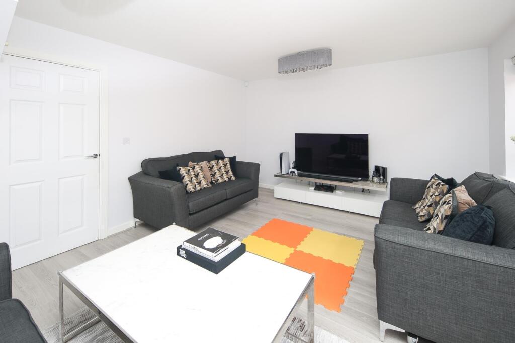 Additional image 5 of Swan Drive, Kingshurst, Birmingham