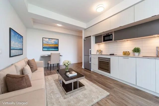 Additional image 16 of 585 Bloor St Unit 2924