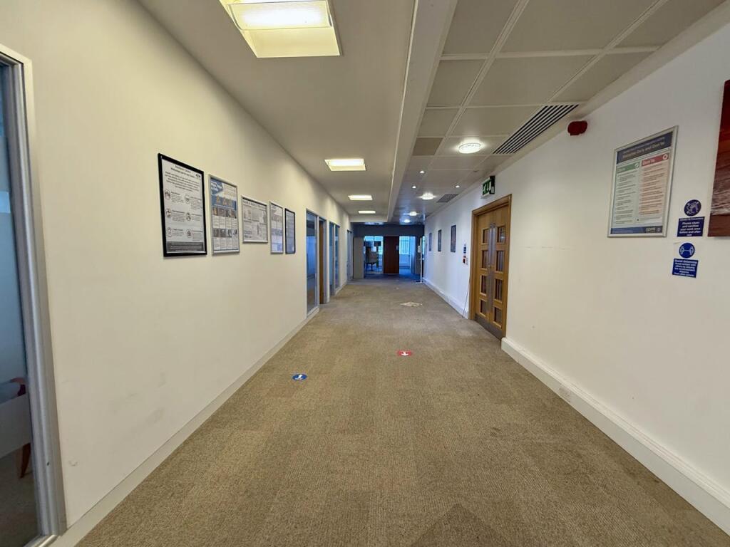 Additional image 15 of 10th Floor Cobalt Square, 83-85 Hagley Road, Birmingham, B16 8QG